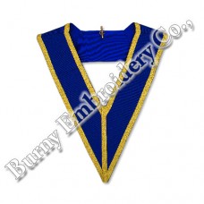 Masonic Regalia Collars